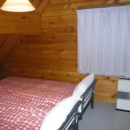 Hakuba Happo Log Chalets Exterior photo