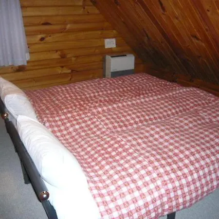 Hakuba Happo Log Chalets Exterior photo