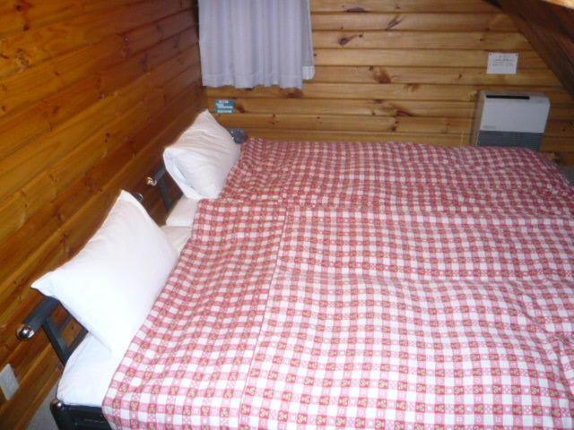 Happo Log Holiday home Hakuba