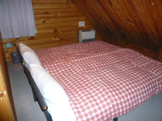 Happo Log Holiday home *