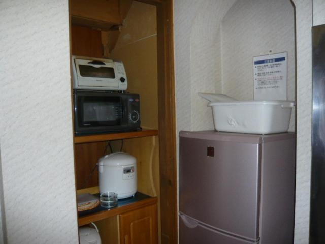Happo Log Holiday home Hakuba
