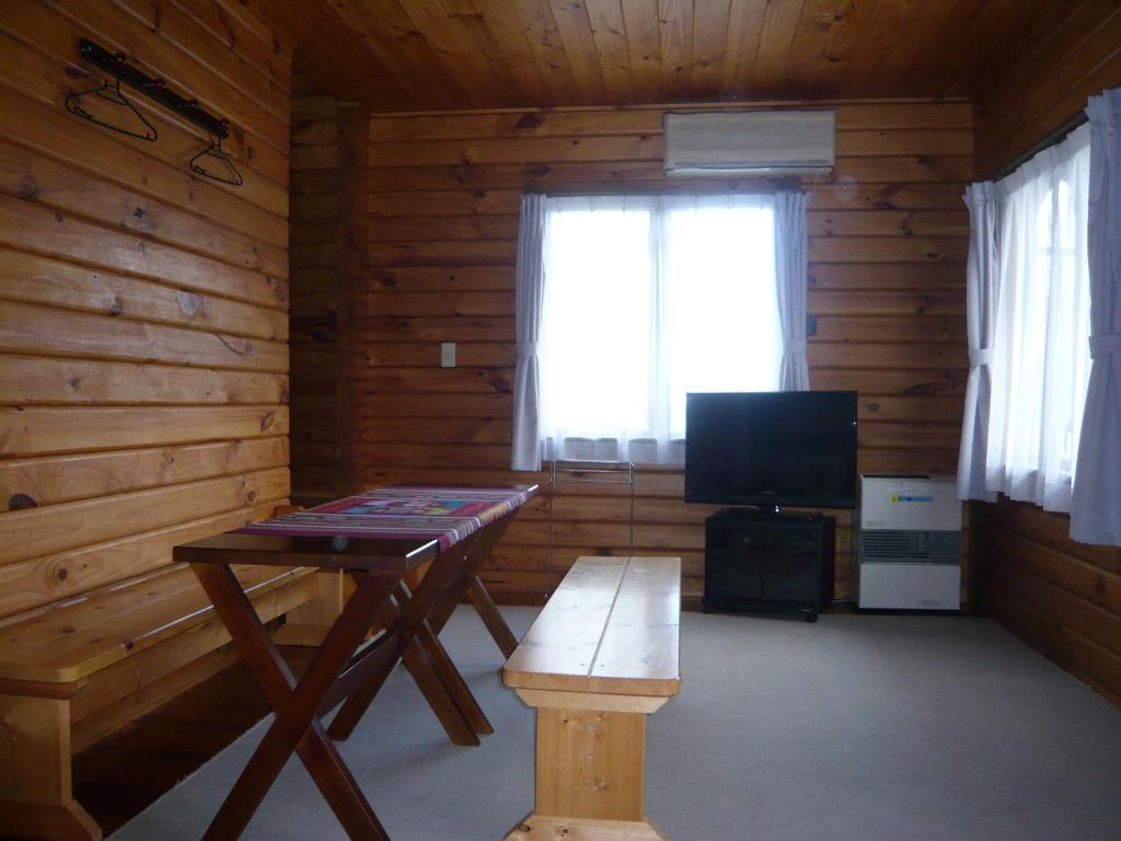 Happo Log Holiday home Hakuba