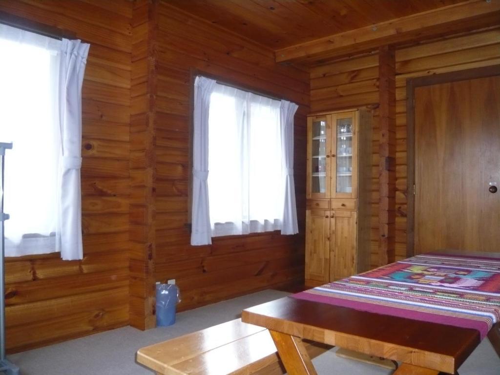 Happo Log Holiday home