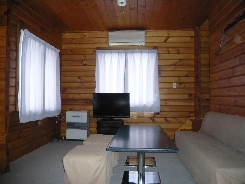 Happo Log Holiday home Hakuba
