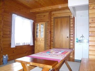 Holiday home Happo Log *